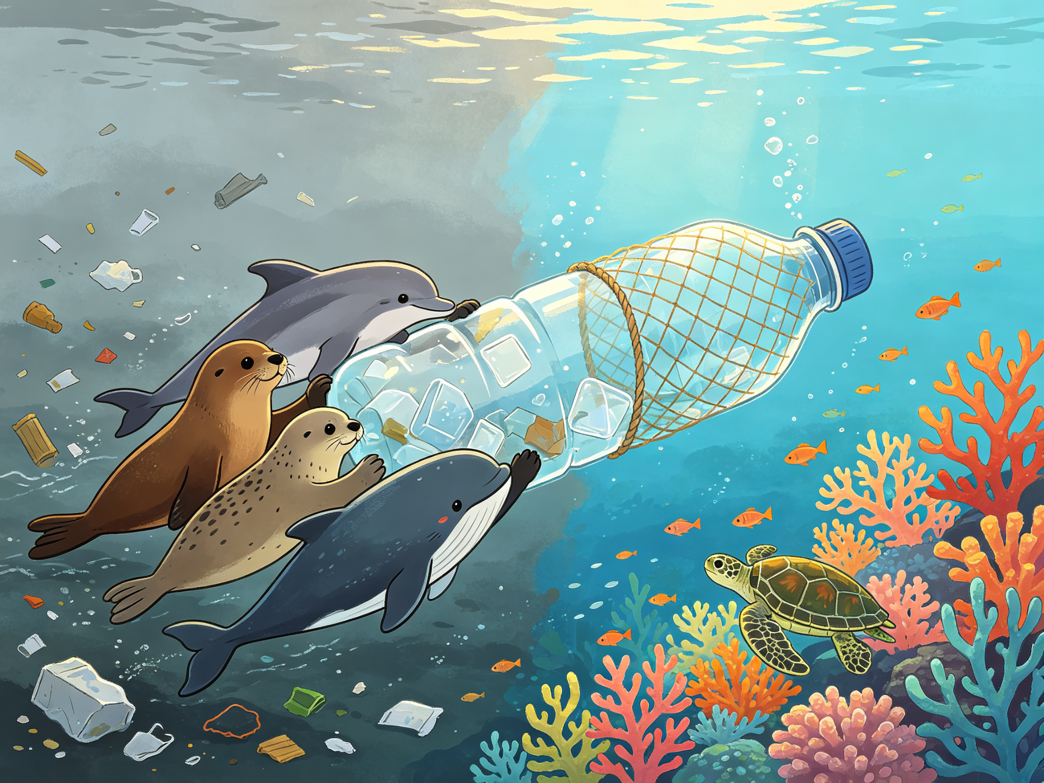 海洋传奇